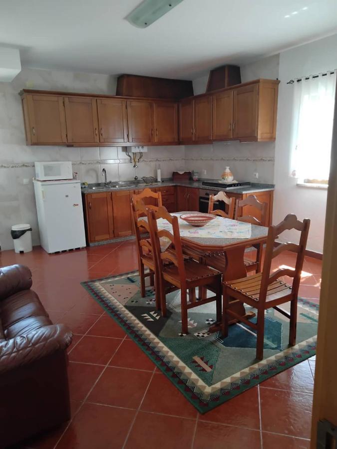 Вілла Casa Do Campo Сейя Екстер'єр фото